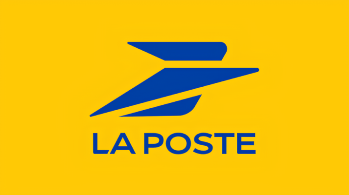 la poste
