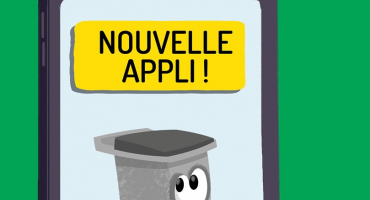 Déchets et tri sélectif