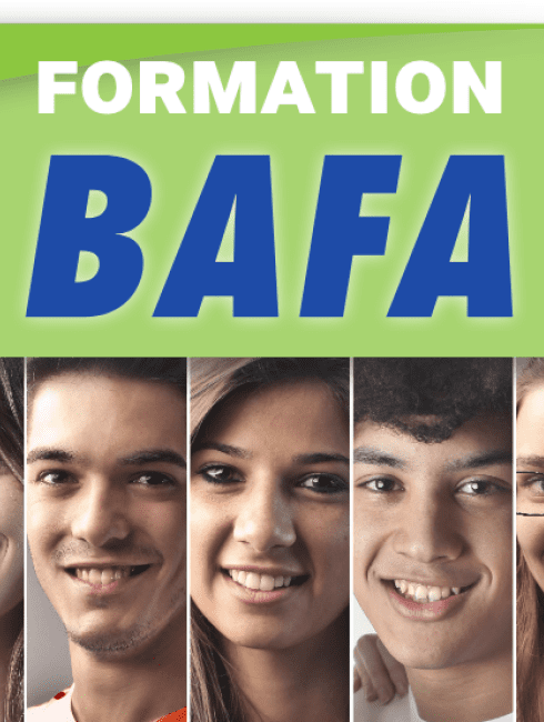 formation bafa