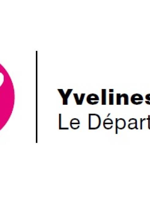 logo yvelines