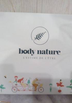 body nature