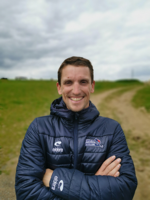 Simon Rogier