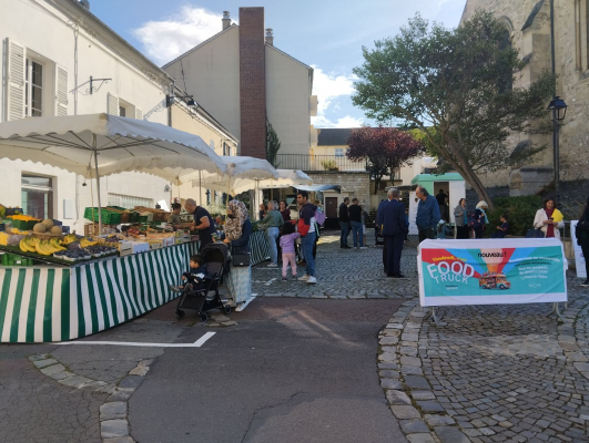 marché