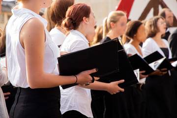 Chorale