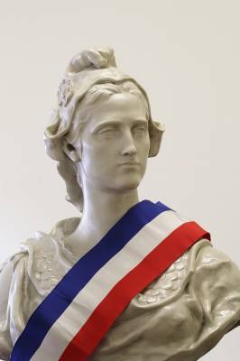 CM Marianne