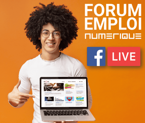 FB Live logo