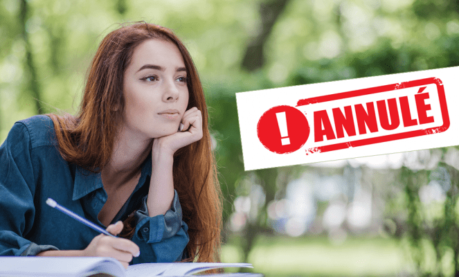 printemps des poetes annulé