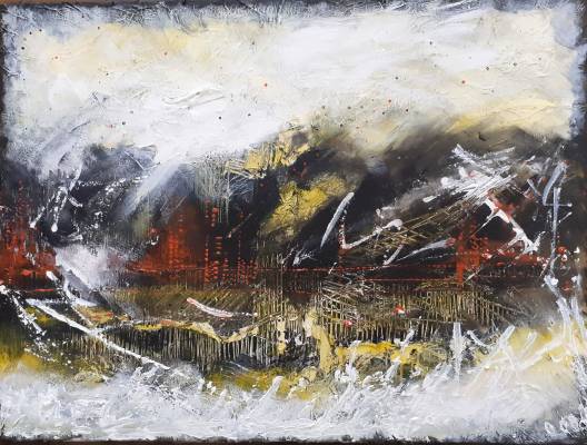 exposition nathalie renneteau