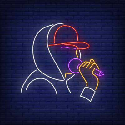 blind test RAP