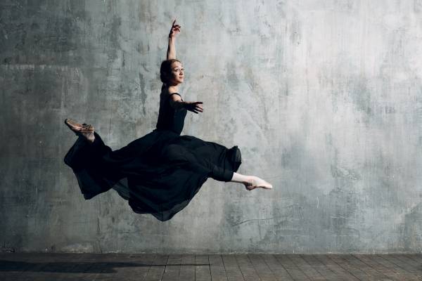 Gala danse classique CAC