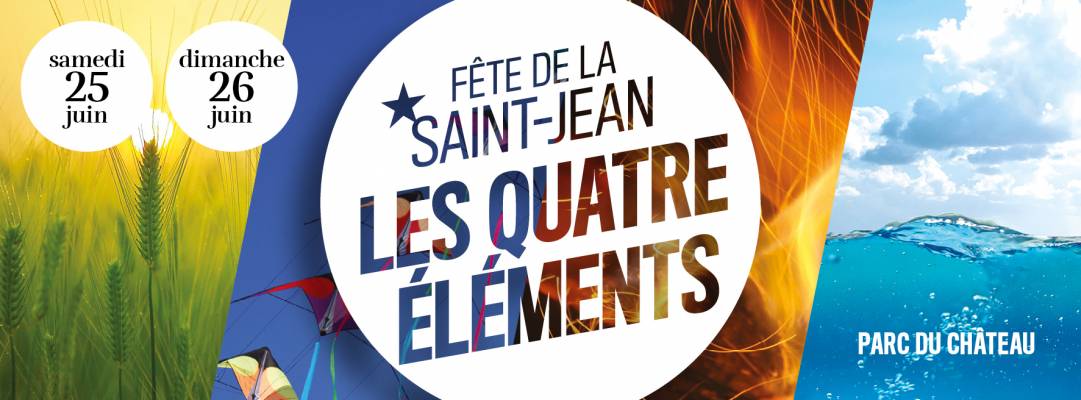Fête de la Saint Jean