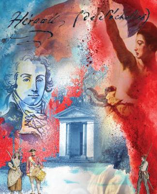 Exposition Herault de Sechelles