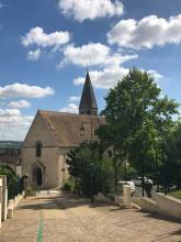 Eglise Saint-Beat