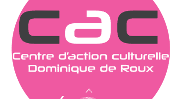 logo CAC Dominique de Roux