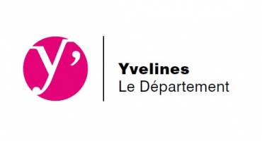 logo yvelines