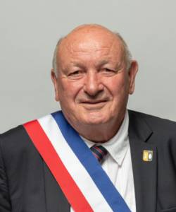 Jacques FASQUEL
